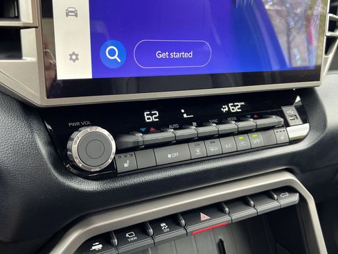 New 2026 Toyota Tundra SR5 image 16