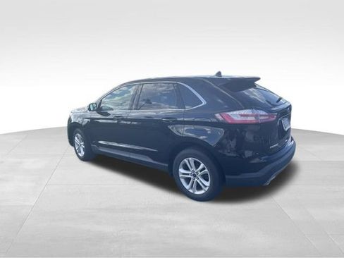 Used 2019 Ford Edge SEL w/ Equipment Group 201A AWD/4WD image 5