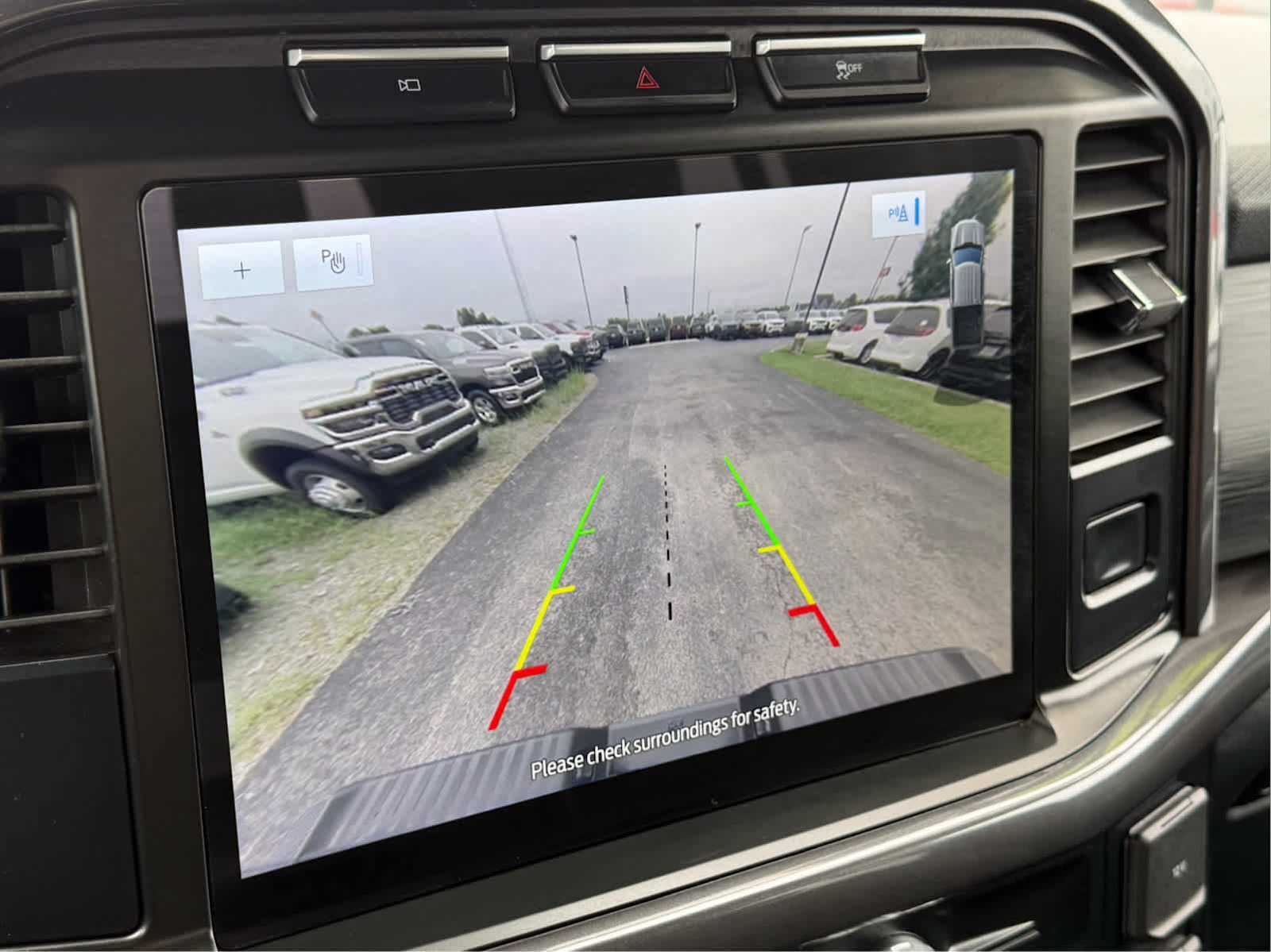 Used 2023 Ford F150 XLT w/ Equipment Group 302A High AWD/4WD image 34