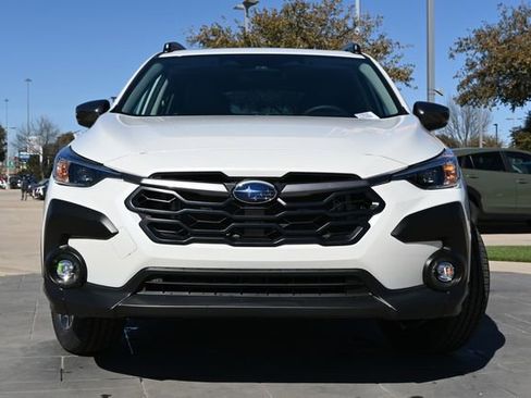 New 2026 Subaru Crosstrek 2.0i Premium image 8