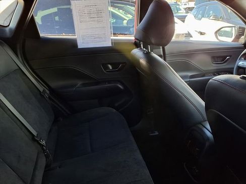 Certified 2025 Hyundai Kona N Line S image 9