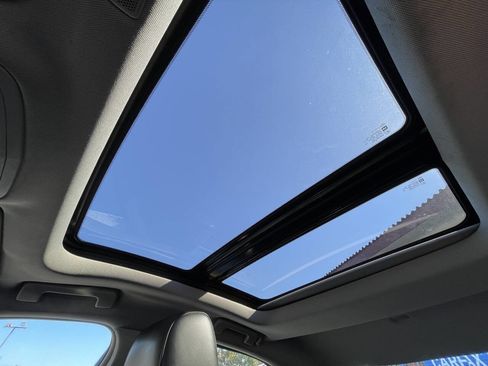 Used 2016 Cadillac CTS AWD Sedan w/ Seating Package image 36