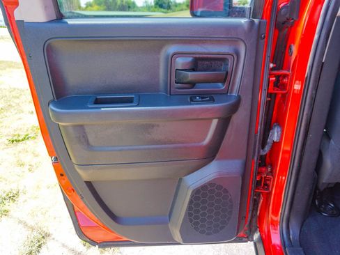 Used 2012 RAM 1500 Express AWD/4WD image 21