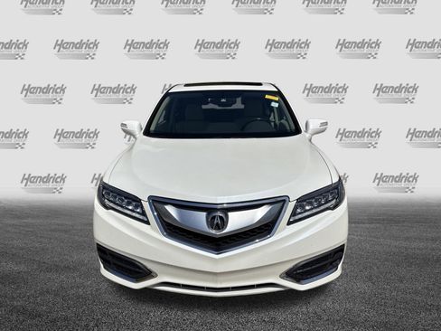 Used 2016 Acura RDX AWD w/ Technology Package image 3