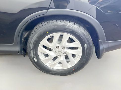 Used 2015 Honda CR-V EX-L image 25