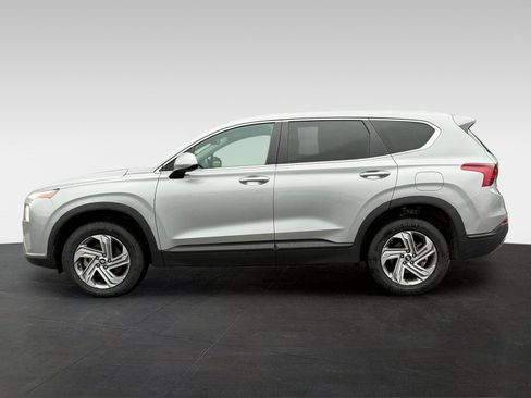 Certified 2023 Hyundai Santa Fe SE AWD/4WD image 5