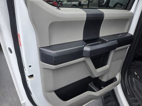 Used 2019 Ford F150 XL w/ Equipment Group 101A Mid AWD/4WD image 29
