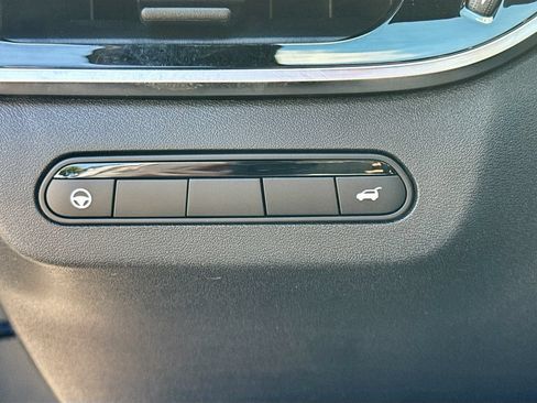 Certified 2026 INFINITI QX60 Sport w/ Dark Cargo Package AWD/4WD image 11