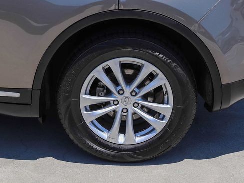 Used 2016 INFINITI QX70 2WD image 12