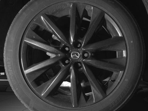 Used 2023 MAZDA CX-9 Touring Plus image 15