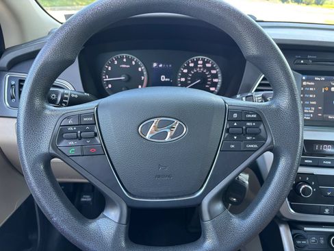 Used 2017 Hyundai Sonata Sport FWD image 32