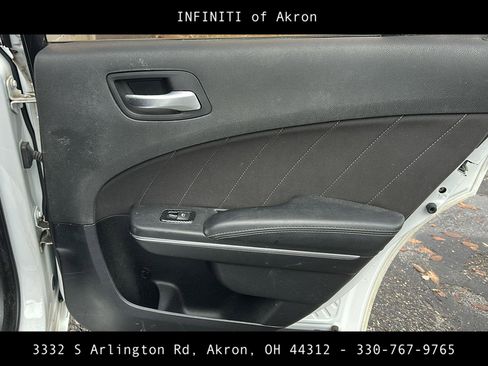 Used 2017 Dodge Charger R/T image 21