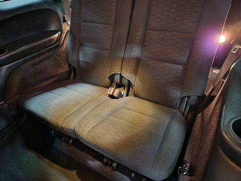 Used 2020 Dodge Durango SXT image 51