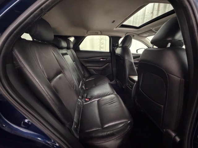 Used 2021 MAZDA CX-30 AWD 2.5 S w/ Premium Package image 18