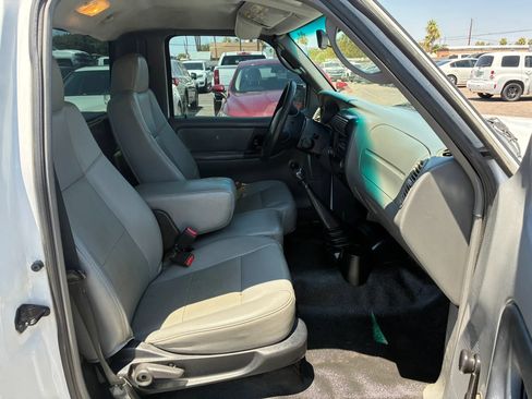 Used 2007 Ford Ranger XL RWD image 18