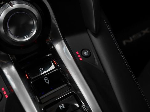 Used 2018 Acura NSX AWD/4WD image 56