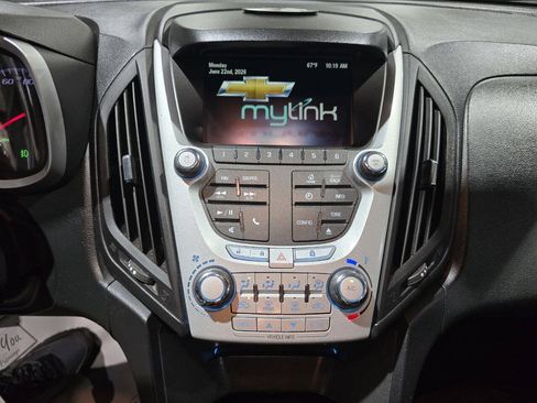 Used 2015 Chevrolet Equinox LT w/ Driver Convenience Package FWD image 34