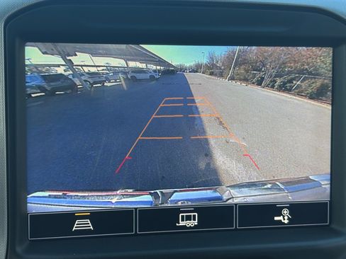 Used 2021 GMC Sierra 1500 SLT image 9