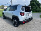 Used 2015 Jeep Renegade Trailhawk w/ Safety & Security Group I image 3
