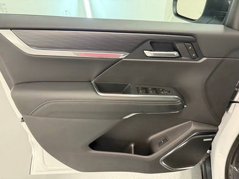 New 2026 GMC Acadia Elevation w/ Black Edition image 14