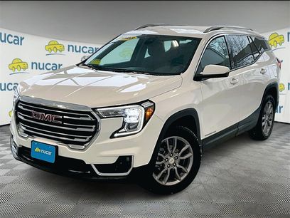 Used 2023 GMC Terrain SLT
