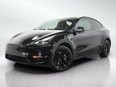 Used 2023 Tesla Model Y Long Range