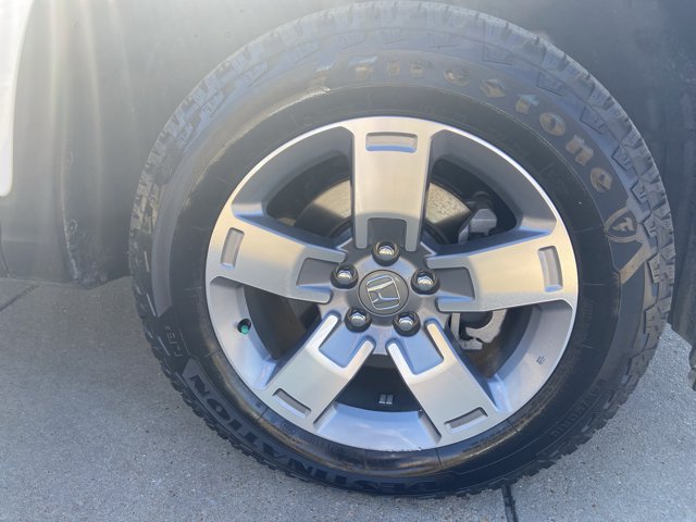 Used 2025 Honda Ridgeline RTL image 28