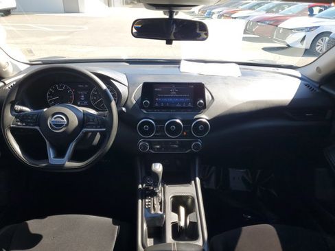 Used 2021 Nissan Sentra S image 8