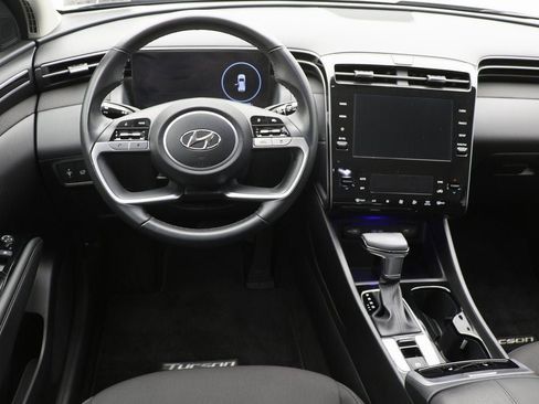 Used 2022 Hyundai Tucson SEL w/ Convenience Package image 11