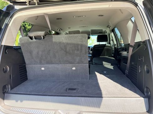 Used 2015 GMC Yukon Denali image 15