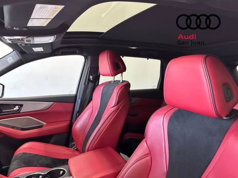 Used 2024 Acura MDX A-Spec image 19