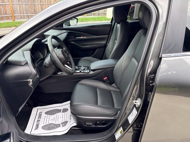 Used 2024 MAZDA CX-30 AWD 2.5 S w/ Preferred Package image 16