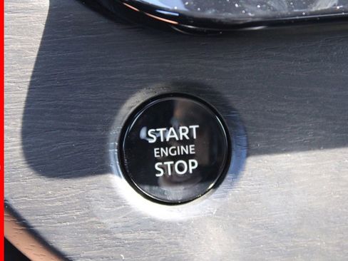 New 2025 Nissan Murano SV w/ Cargo Package image 22