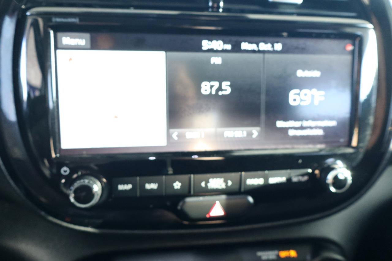 Used 2021 Kia Soul EX FWD image 22