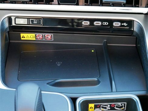 New 2026 Lexus TX 350 AWD image 16