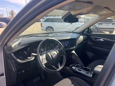 Used 2023 Buick Envision Preferred image 21