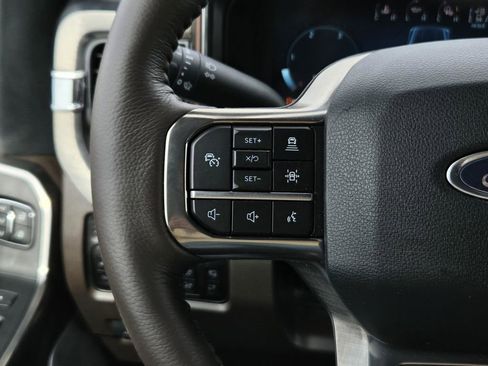 Used 2026 Ford F250 King Ranch AWD/4WD image 20