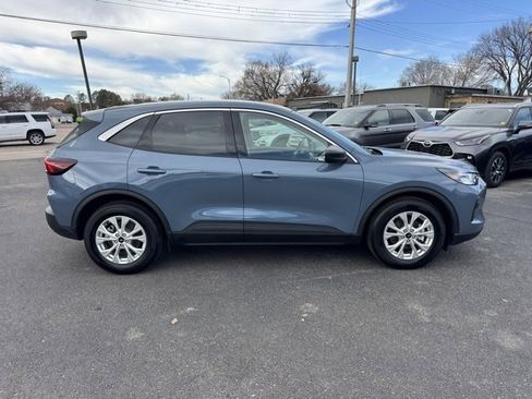 Used 2023 Ford Escape Active w/ Cold Weather Package image 2