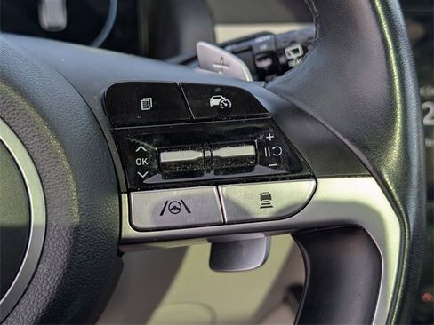 Used 2024 Hyundai Tucson Limited image 22