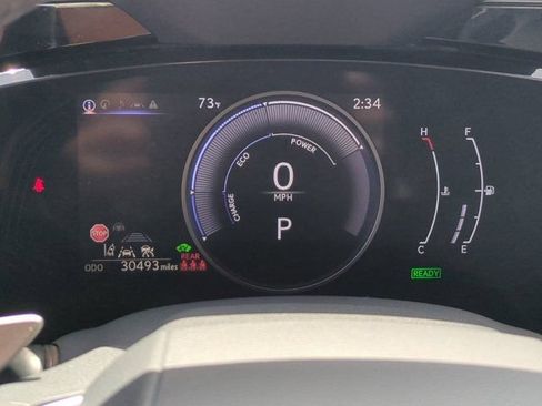 Used 2024 Lexus NX 350h AWD image 19