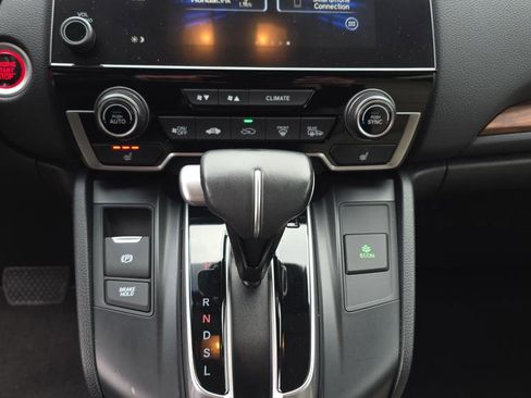 Used 2018 Honda CR-V EX-L image 26
