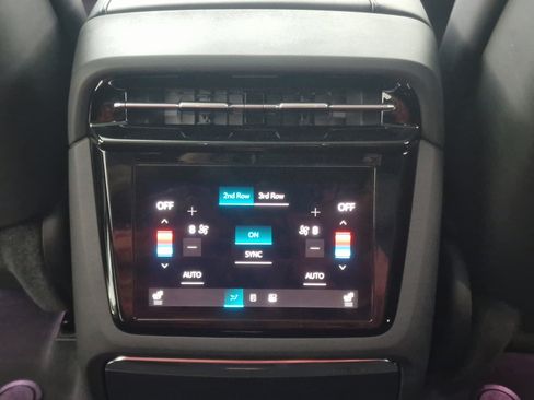 New 2026 Cadillac Escalade IQ Luxury 1 image 25