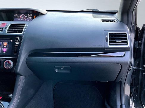 Used 2021 Subaru WRX STI w/ Popular Package #3 (IZT) image 18