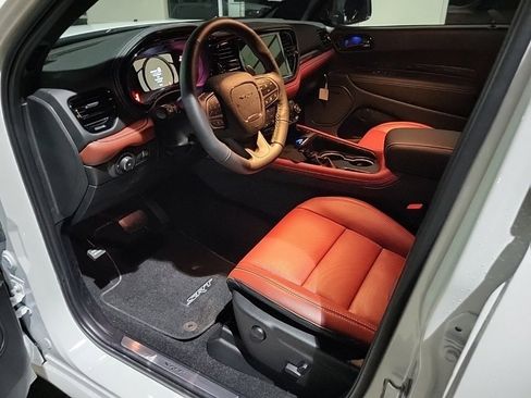 New 2023 Dodge Durango SRT image 21
