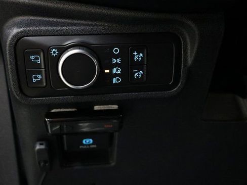 Used 2021 Ford Bronco First Edition image 89