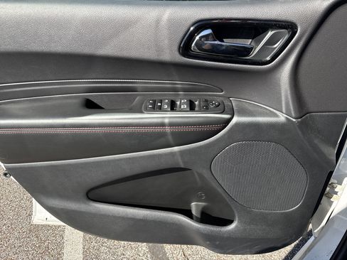 Used 2024 Dodge Durango R/T RWD image 14