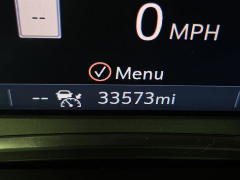 Certified 2023 Chevrolet Traverse RS image 19