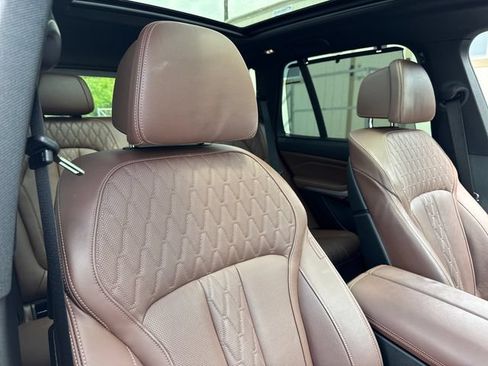 Used 2023 BMW X5 M50i w/ Executive Package AWD/4WD image 26