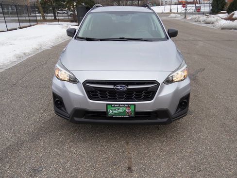 Used 2019 Subaru Crosstrek 2.0i w/ Eyesight System image 24