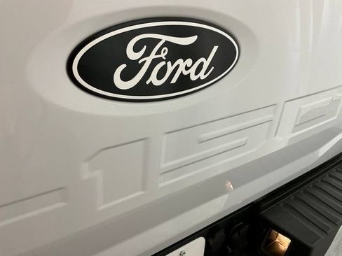 New 2026 Ford F150 XLT w/ Equipment Group 302A MID AWD/4WD image 5